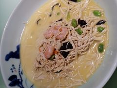-八分饱·西津会(西津渡店)