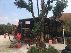 -勒南公舍(龙江店)