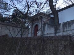 -北京鹫峰国家森林公园