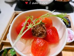 -新仙清汤牛腩(铜锣湾店)