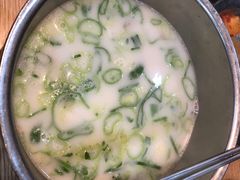 雪浓汤-神仙雪浓汤(弘大店)
