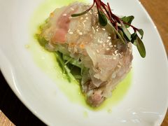 -宁波柏悦酒店·钱湖渔港