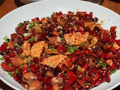 -双流老妈兔头(荟聚店)