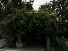 -北京化工大学(东校区)