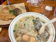 -芋包王闽南茶楼(八市店)