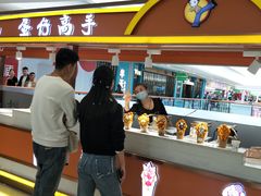 -万达广场(济南魏家庄店)