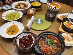 -周家二小姐的菜(西津渡店)