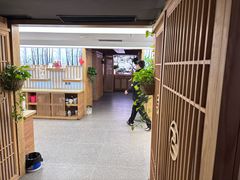 -黑木原精致料理·铁板烧