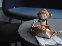 -dotcom coffee古点咖啡(致真大厦店)