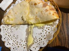 -甘尼仕印度餐厅爵士酒吧(阳春巷店)