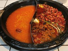 -卤校长重庆火锅(合肥宁国路店)
