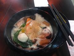 -刁四藤椒麻辣烫(武夷山路店)