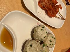 -小杨生煎(周浦万达店)