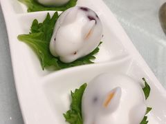 -金翠皇宫粤菜·点心·海鲜(科技园店)