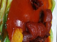 -清真悦宾楼食府(海湖店)
