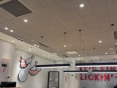 -肯德基(朝阳门店)