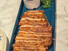 -太食獸泰式茶餐厅(兰州中心首店)