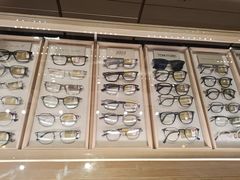 -溥仪眼镜(北京SKP店)