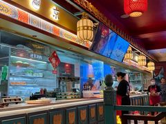 -进京涮肉·羊蝎子火锅(桓台店)