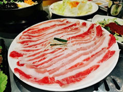 -喜来稀肉(北外滩白玉兰广场店)