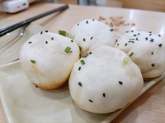 百家生煎包-百家鸡味馆(清泰店)