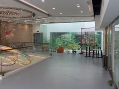 -英派斯健身(海信国际中心馆)