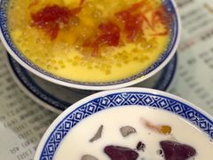 -赵记传承·中国甜品(福州总店)