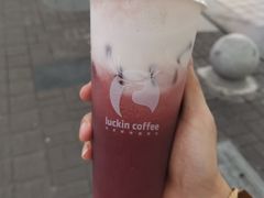 -瑞幸咖啡(解放碑英利大融城店)