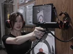 -枪馆1号实弹射击俱乐部