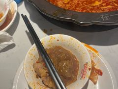 红薯粉-虾吃虾涮.虾火锅.肉蟹煲(步步高梅溪新天地店)