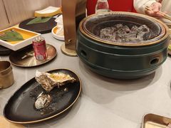 -龙虾奇迹泥炉烤肉(大华三路店)