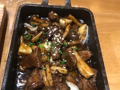 -一心创作料理屋(经开万达店)