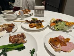 -深圳同泰万怡酒店·万荟轩自助餐厅(同泰店)