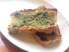 随餐面包-PIZZA BIANCA(万象城店)