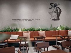 -Peet's 皮爷咖啡(深圳湾万象城店)