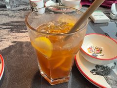 -新白鹿餐厅(松江开元地中海店)