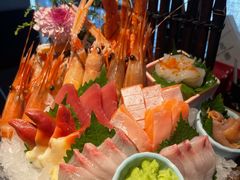 -花潮料理艺食馆(成都万象城店)