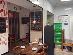 -冯大腕江湖川菜馆(后沙峪店)