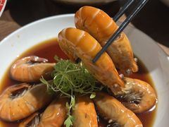 -白家餐厅(徐家汇店)