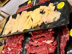 牛肉火锅-陈记顺和潮汕牛肉火锅(番禺迎宾大道店)