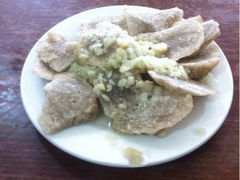炸灌肠-姚记炒肝店(鼓楼店)