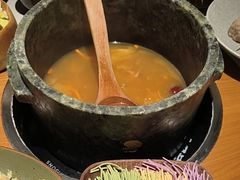 -芸山季·云南山珍菌火锅(南翔印象城MEGA店)