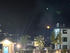 -云禾壹海景庄园餐厅