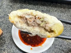 -胡家包子·清真(大众巷店)