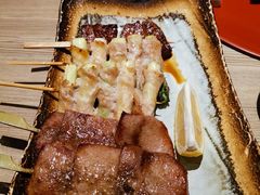 -小山日本料理(兴业太古汇店)