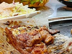 -杀猪天·韩国烤肉(总店)