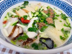 -长香源葫芦头梆梆肉(开通巷店)