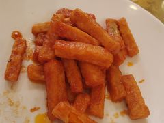 -春来和(汉城南路店)