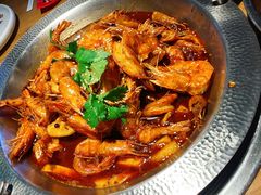 -邵汇大虾(泉园一路店)