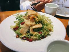 -船歌·鱼水饺青岛菜(闽江二路店)
